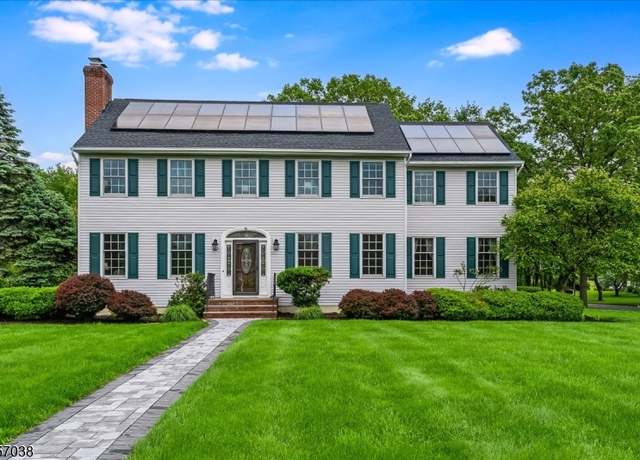 Property at 16 Dorset Ln, Andover Twp., NJ 07848-3004, 5 beds, 4.5 baths