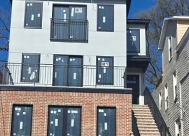 Property at 131 Hedden Ter, Newark City, NJ 07108-1729, 9 beds, 6.5 baths