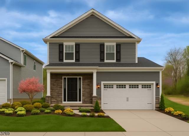 Property at 7 Celia Dr, Sparta Twp., NJ 07871-2337, 4 beds, 2.5 baths