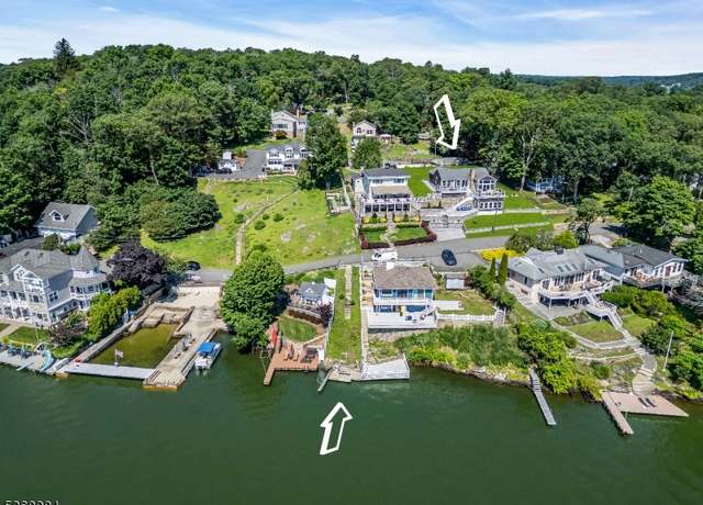 Property at 12 Bass Rock Rd, Hopatcong Boro, NJ 07843-1901, 3 beds, 2 baths