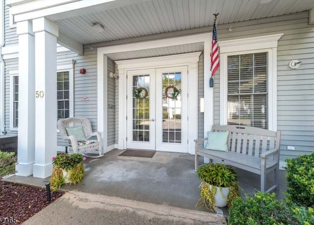 Property at 5017 Brookfield Glen Dr #17, White Twp., NJ 07823-2858, 2 beds, 2 baths