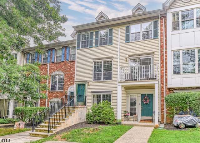 Property at 136 Sapphire Ln, Franklin Twp., NJ 08823-1636, 2 beds, 2.5 baths