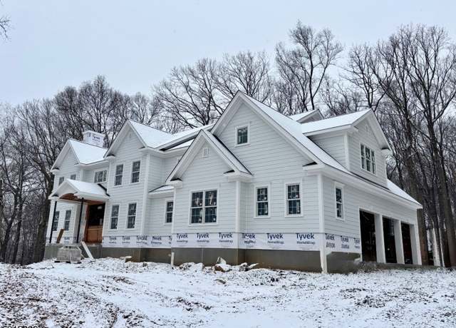 Property at 3 Rainetree Rdg, Mendham Twp., NJ 07945, 5 beds, 4.5 baths