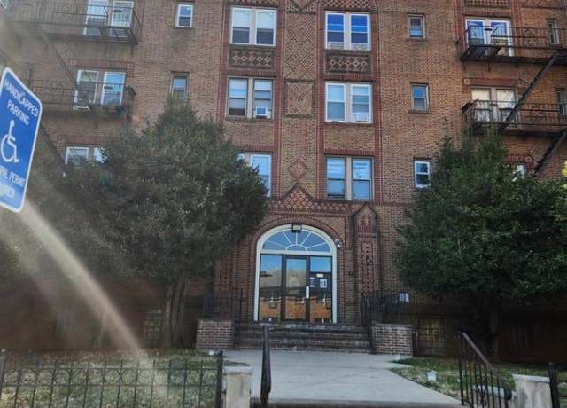 Property at 433 Lincoln Ave Unit 1G, City Of Orange Twp., NJ 07050-2233, 2 beds, 1 bath