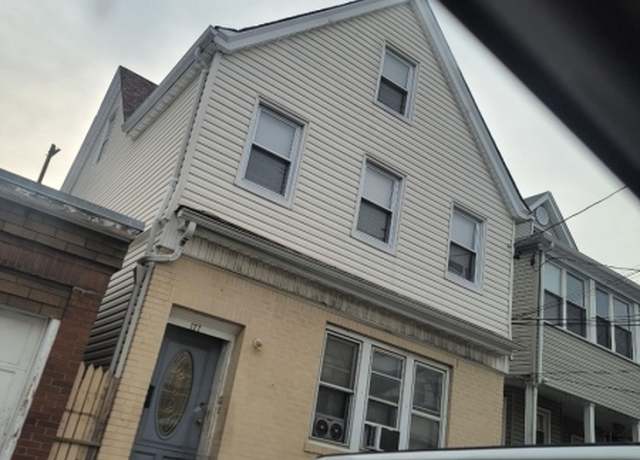 Property at 177 9Th St, Passaic City, NJ 07055-8302