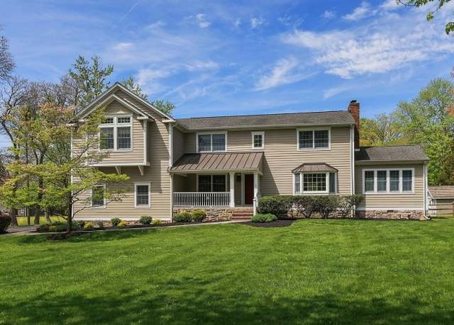 Property at 5 Partridge Run, Warren Twp., NJ 07059-6815, 4 beds, 2.5 baths
