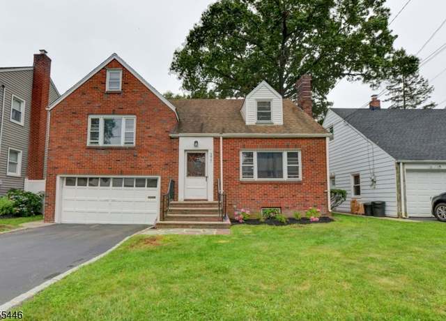 Property at 377 Delaware Ave, Union Twp., NJ 07083, 4 beds, 1 bath