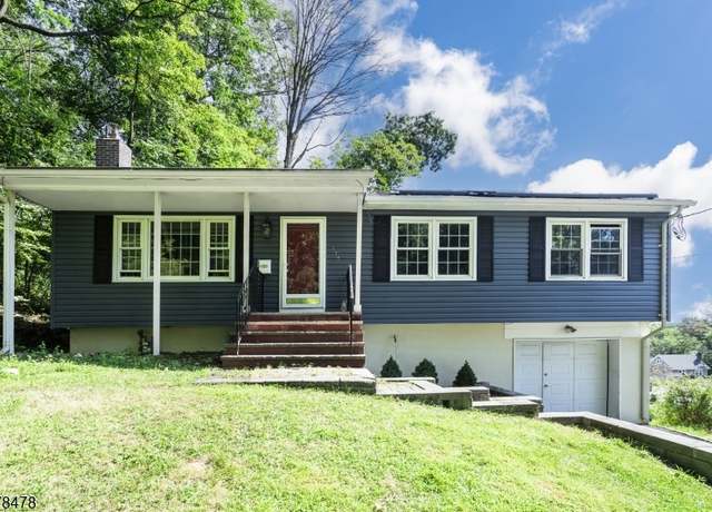 Property at 175 Mountainview Ave, Scotch Plains Twp., NJ 07076-1444, 4 beds, 3 baths
