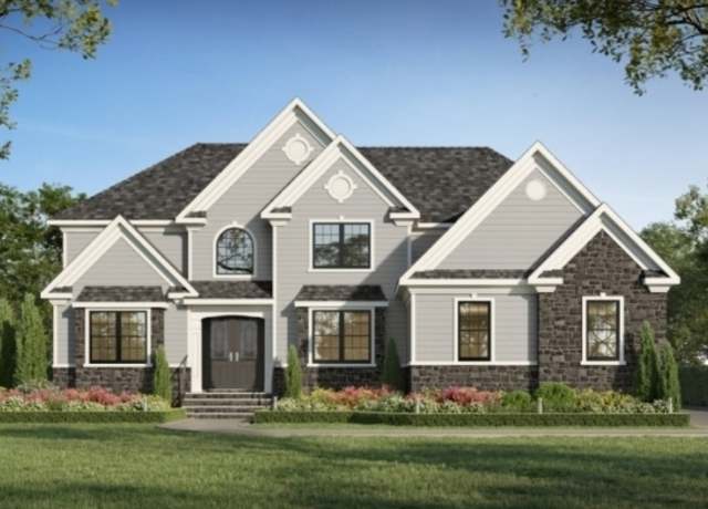 Property at 1831 Washington Valley Rd, Bridgewater Twp., NJ 08836-2004, 5 beds, 5.5 baths