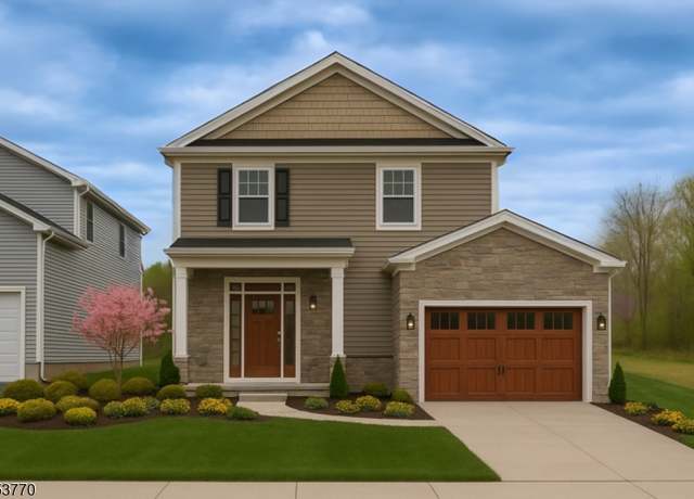 Property at 20 Celia Dr, Sparta Twp., NJ 07871-2336, 4 beds, 2.5 baths