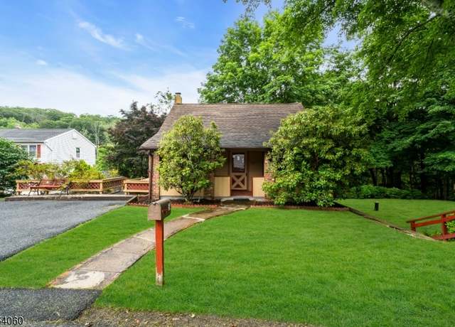 Property at 51 Meggins Rd, Rockaway Twp., NJ 07866-4717, 1 bed, 1 bath