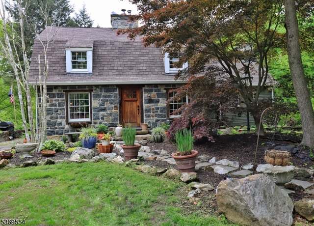 Property at 174 Shades Of Death Rd, Independence Twp., NJ 07838-2607, 2 beds, 2 baths