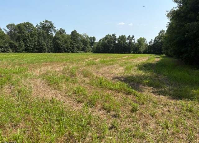 Property at 144 Lower Oak Grove Rd, Kingwood Twp., NJ 08825-4207