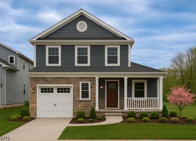 Property at 21 Celia Dr, Sparta Twp., NJ 07871-2337, 4 beds, 2.5 baths