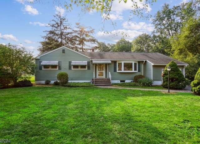 Property at 6 Virginia Dr, Parsippany-troy Hills Twp., NJ 07054-1514, 3 beds, 2 baths