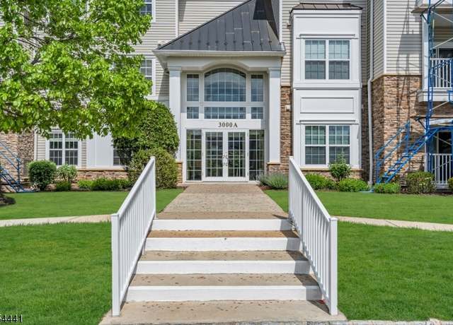 Property at 3304 Chesterwood Way, Franklin Twp., NJ 08873-5901, 2 beds, 2 baths