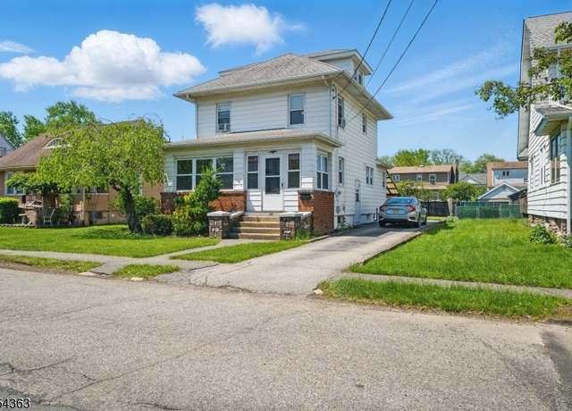 Property at 149 Roessler St, Boonton Town, NJ 07005-2232, 3 beds, 1 bath