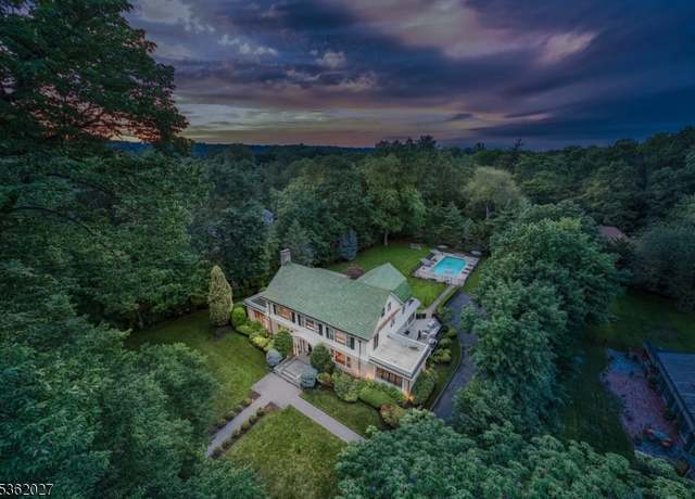 Property at 303 Montrose Ave, South Orange Village Twp., NJ 07079-2438, 6 beds, 6 baths