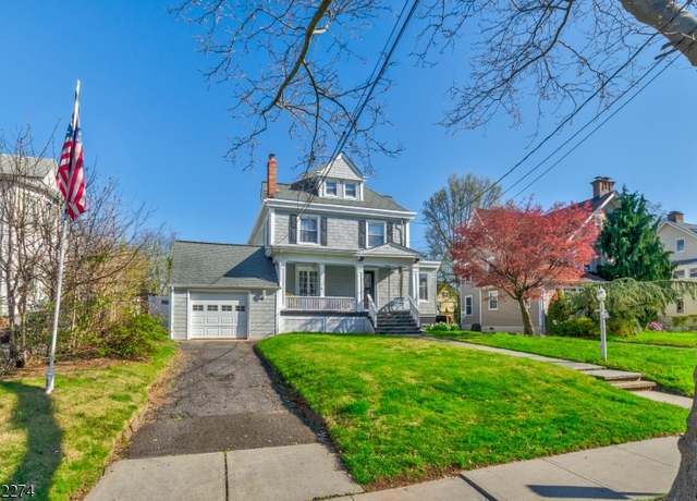 Property at 132 W 6Th Ave, Roselle Boro, NJ 07203-1905, 5 beds, 2 baths