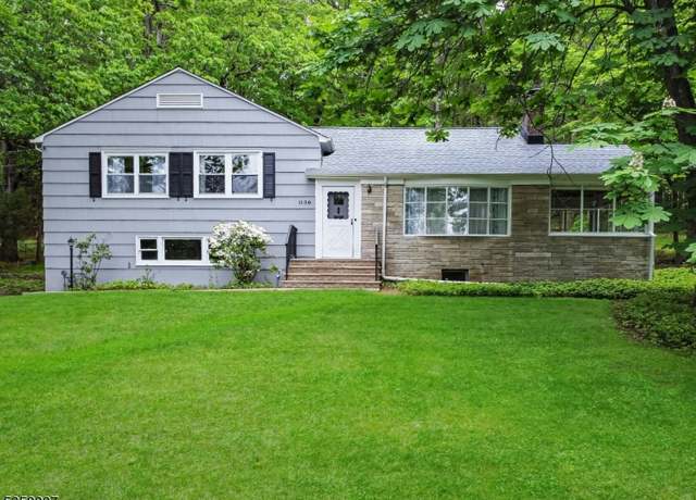 Property at 1139 Summit Ln, Mountainside Boro, NJ 07092-1514, 3 beds, 2 baths