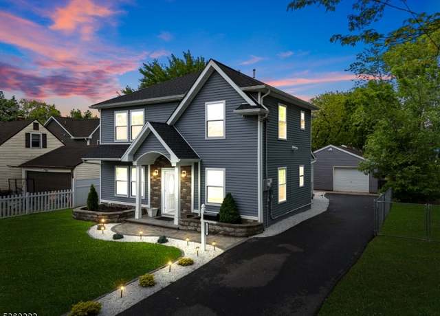 Property at 113 N Adamsville Rd, Somerville Boro, NJ 08876-2704, 5 beds, 3.5 baths