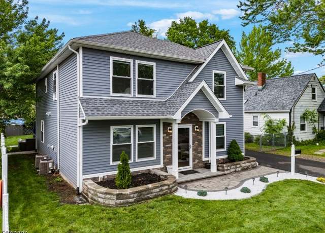Property at 113 N Adamsville Rd, Somerville Boro, NJ 08876-2704, 5 beds, 3.5 baths