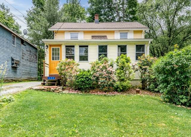Property at 177 Schooleys Mountain Rd, Washington Twp., NJ 07853-3347, 3 beds, 1.5 baths