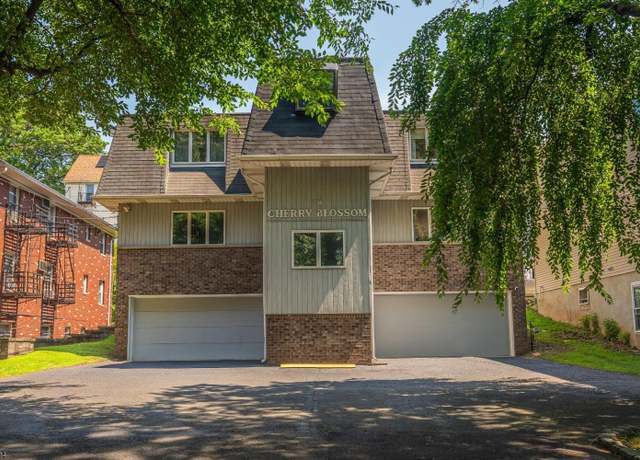 Property at 236 Mill St Unit 3R, Belleville Twp., NJ 07109-2467, 1 bed, 1 bath