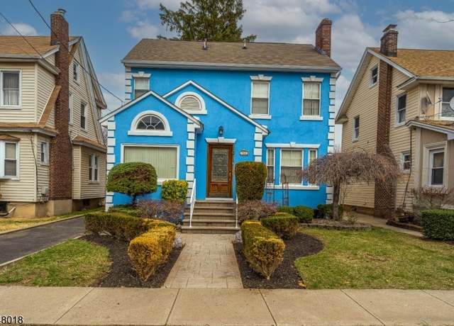 Property at 753 Cleveland Ave, Elizabeth City, NJ 07208-1580, 3 beds, 2 baths