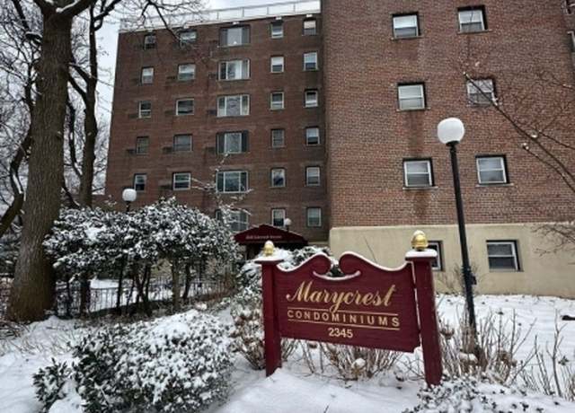 Property at 2345 Linwood Ave, Fort Lee Boro, NJ 07024-3839, 2 beds, 1 bath