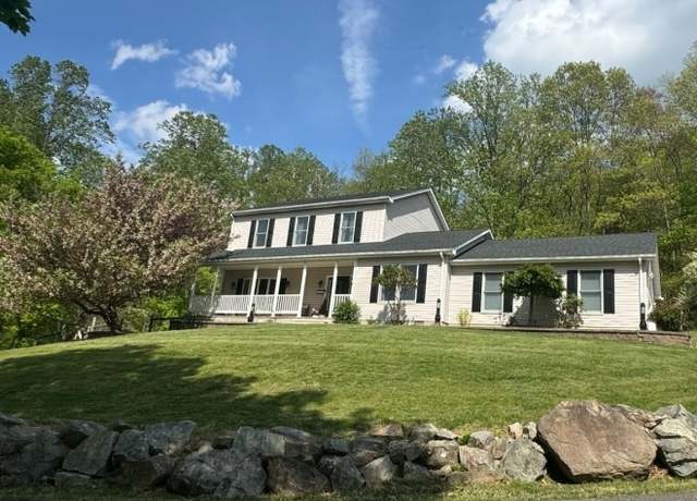 Property at 982 Iron Bridge Rd, Bethlehem Twp., NJ 08802-1135, 3 beds, 2.5 baths