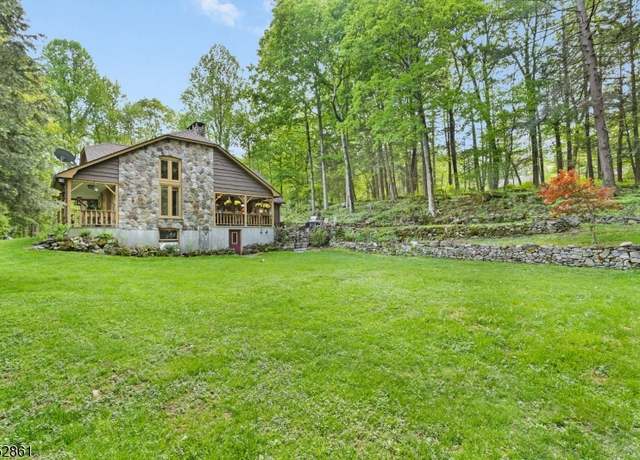 Property at 53 MILLBROOK Rd, Blairstown Twp., NJ 07825-9532, 4 beds, 3 baths