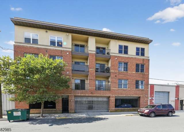 Property at 15-19 Tichenor Ln #407, Newark City, NJ 07114-2514, 3 beds, 2 baths