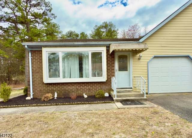 Property at 23 A Canton Dr, Manchester Twp., NJ 08759-1944, 2 beds, 2 baths
