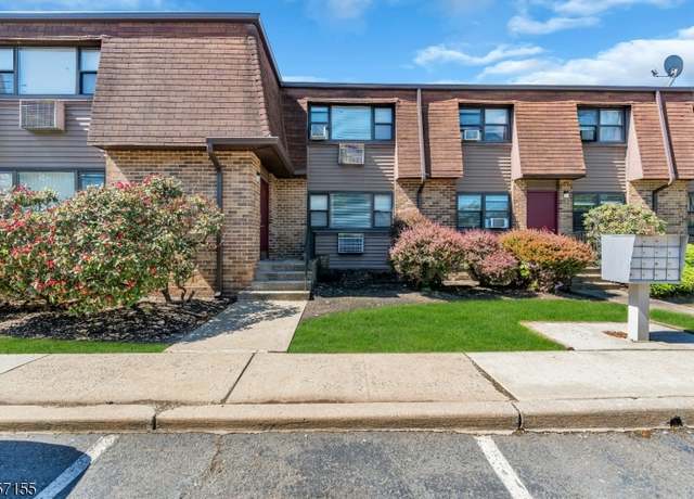 Property at 1133 Livingston Ave Unit 11C, North Brunswick Twp., NJ 08902, 1 bed, 1 bath