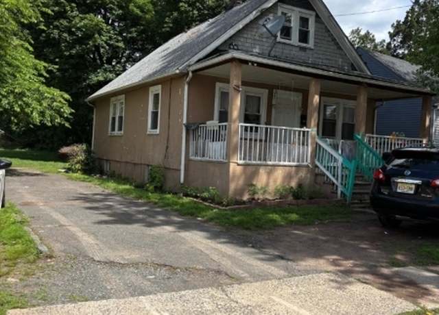 Property at 833 George St, Plainfield City, NJ 07062-1609, 3 beds, 1 bath