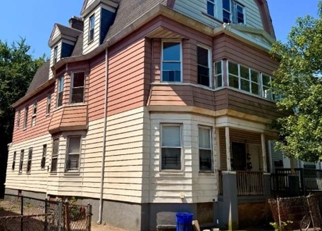 Property at 462-464 Avon Ave, Newark City, NJ 07108-1153, 10 beds, 3 baths