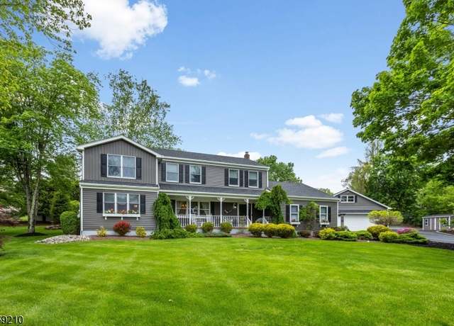 Property at 226 Morris Tpke, Randolph Twp., NJ 07869-3506, 5 beds, 3.5 baths