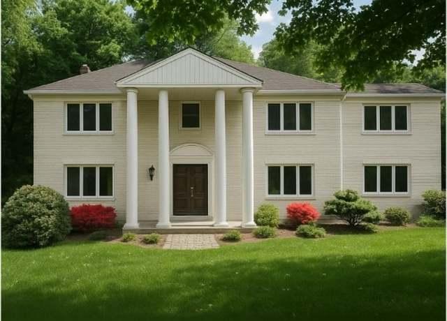Property at 1601 Justin Pl, Mountainside Boro, NJ 07092-1613, 5 beds, 3.5 baths