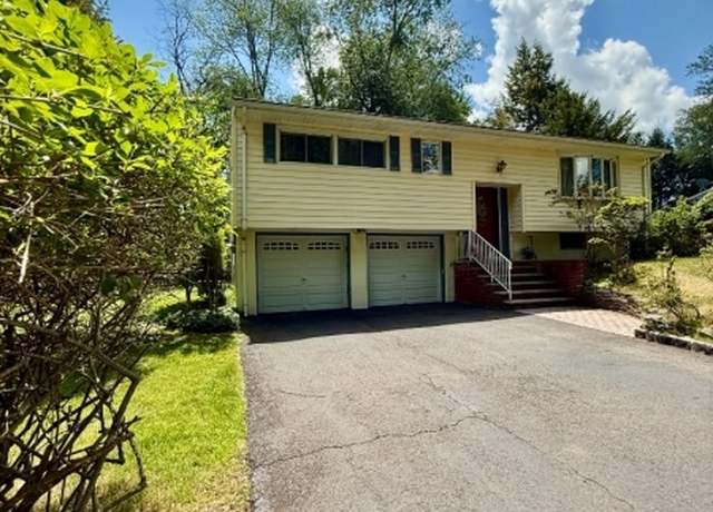 Property at 601 Echo Glen Ave, River Vale Twp., NJ 07675-5607, 4 beds, 2 baths