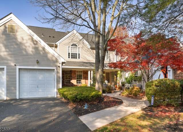 Property at 251 LAUREL Ct, Readington Twp., NJ 08889-2027, 2 beds, 2.5 baths