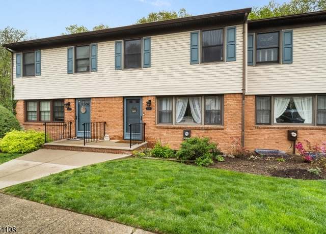 Property at 128 STEDWICK Dr, Mount Olive Twp., NJ 07828-3742, 2 beds, 1.5 baths