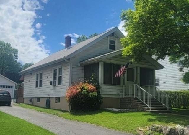 Property at 15 Fairfield Ave, Mine Hill Twp., NJ 07801, 3 beds, 1.5 baths