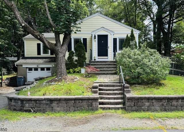 Property at 18 Frazer Rd, Denville Twp., NJ 07834-2118, 3 beds, 2 baths