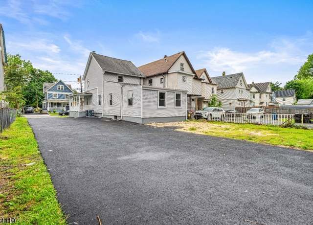 Property at 18-20 Mariners Pl, Plainfield City, NJ 07063-1135, 6 beds, 3 baths