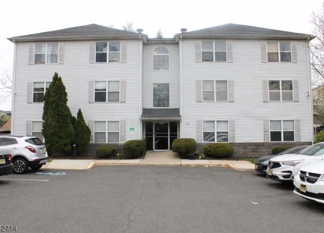 Property at 1270 N Broad St Unit 2C, Hillside Twp., NJ 07205-2481, 2 beds, 1 bath