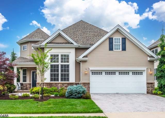 Property at 53 Patriots Way, Somerset, NJ 08873-7432, 2 beds, 2.5 baths