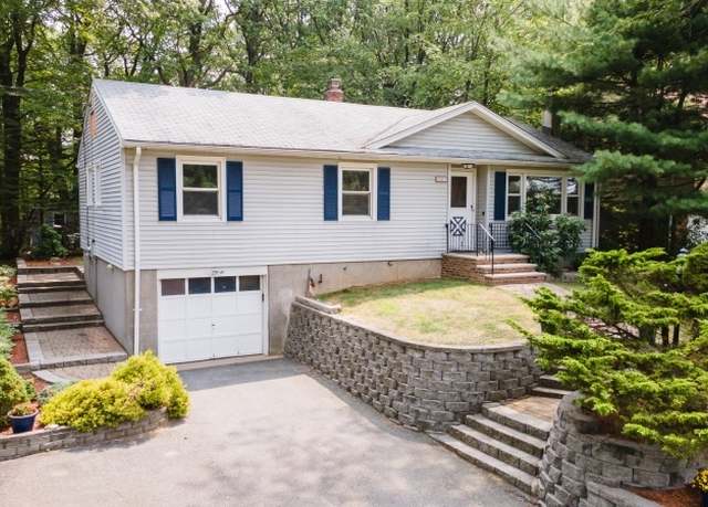 Property at 131 Valley View Dr, Rockaway Twp., NJ 07866, 3 beds, 1.5 baths