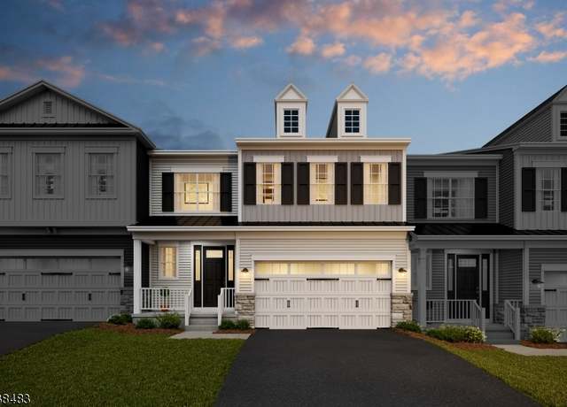 Property at 38 Hillandale Dr #403, Mendham Twp., NJ 07945, 3 beds, 2.5 baths