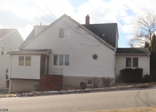 Property at 15 Wilson St, Nutley Twp., NJ 07110-3044, 3 beds, 2 baths
